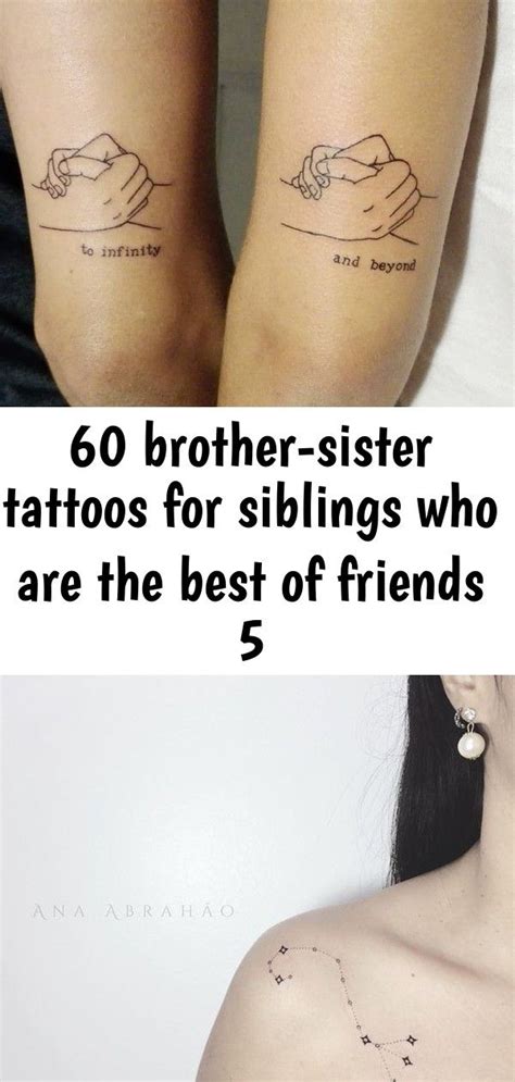 tattoo für die schwester